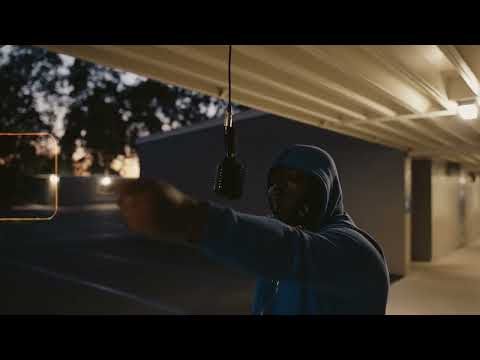 Sf Tayda - Likes (Mic Performance) Dir. By Rob Marley