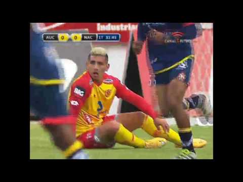 JUAN CARLOS VILLACRES 2016 2DA ETAPA