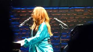 Tori Amos - Faith/Fayth (George Michael cover) HD @ Beacon Theatre Night1 2014