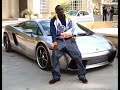 Demarco ft. Akon - No Wahala (Remix)