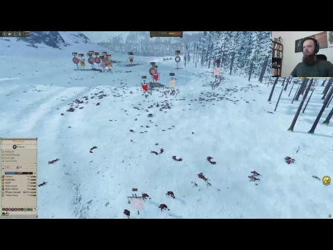 FREE-4-ALL TOURNAMENT! - Community only | Total War: Warhammer 2