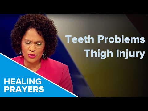 Keep Your Hope Alive! | Healing Prayers - The 700 Club