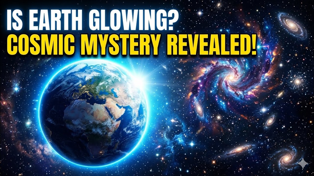 🌍 5 Mind-Blowing Facts About Earth 😱 | Science Explained Simply