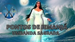 OS MELHORES  PONTOS DE IEMANJ