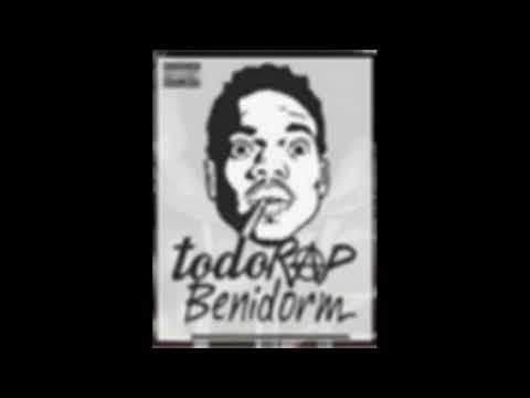 MC REIMON -  TODO RAP BND PARTE 2