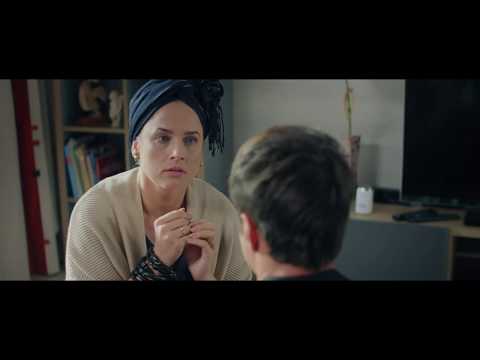 Inga Jankauskaitė filme „Tobulas pasimatymas“