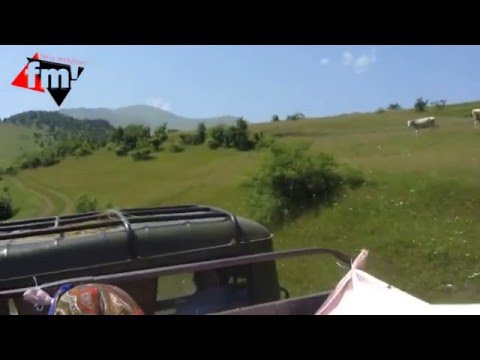 Asiq Qeleneder & Terane Gedebeyli