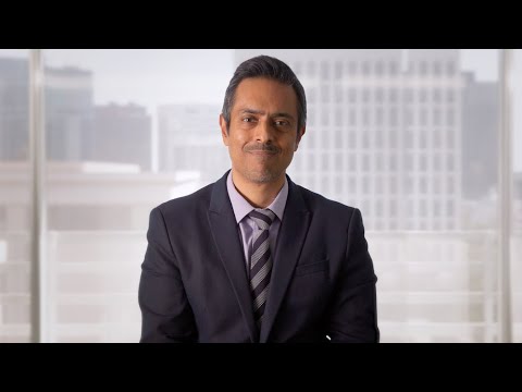 Neurosurgery Provider - Ausaf Bari | UCLA Health - YouTube