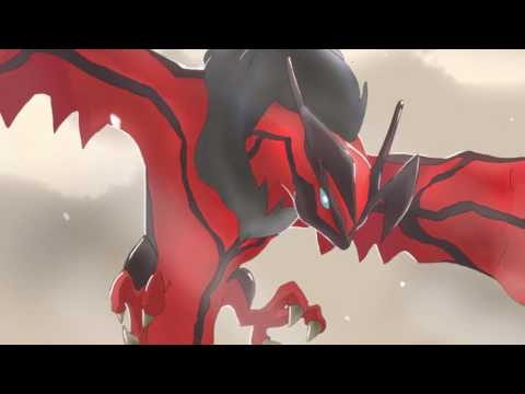 Pokemon X/Y Legendary Battle Theme (Epic Orchestral Remix)