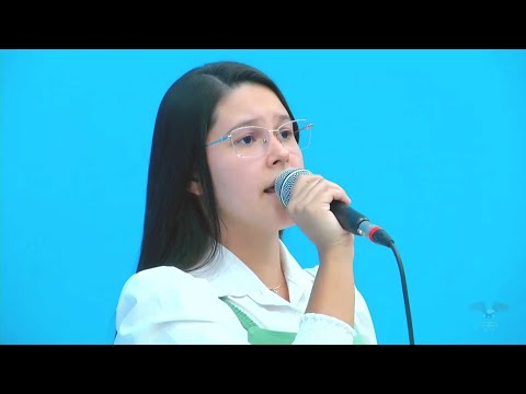 Tú Me Guiaras | Helen Messias | @tabernaculodafegoiania