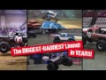 The Bigfoot Birthday Bash And Smash Comes To Sioux City