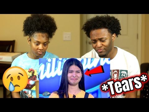 🇵🇭 Angie Kristine - Jar of Hearts | Idol Philippines 2019 (VERY EMOTIONAL!!) REACTION