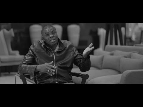 A Academia do Johnson (mini Documentário)