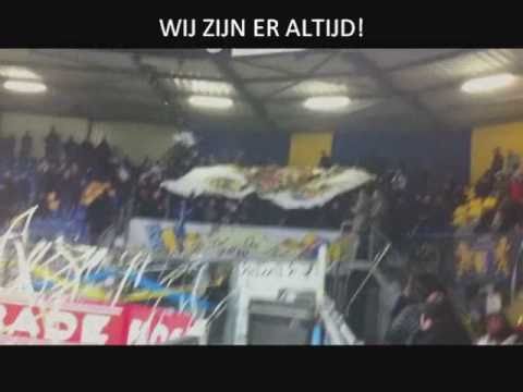 OSW  COMPILATIE RKC WAALWIJK