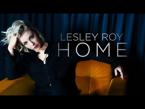 Lesley Roy: Home
