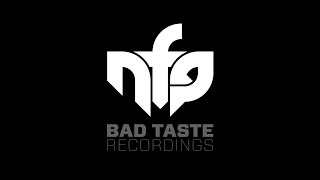 Cod3x - Undead [Bad Taste Recordings]