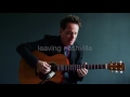 Leaving Nashville | Martin 000 | David Barrett