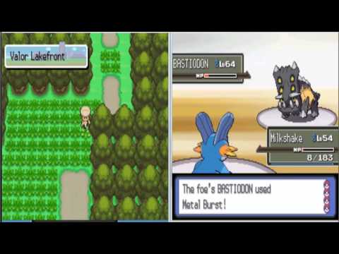 Pokemon Bloody Platinum Episode 42
