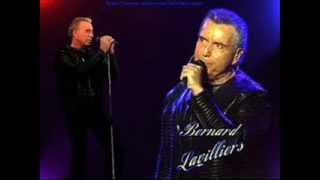 Bernard Lavilliers - Les Barbares