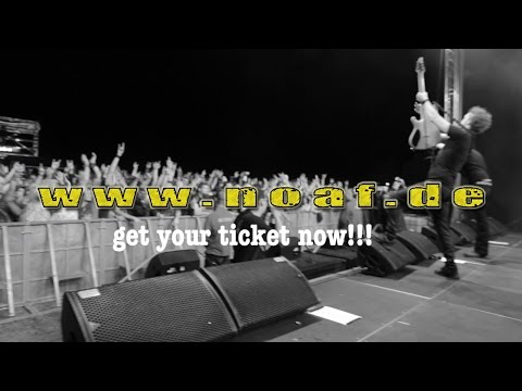 NOAF 2015 - Trailer