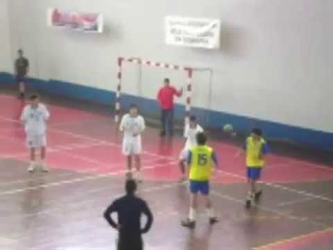 AC Sismarias-Almada AC[época 08/09]16.05.2009