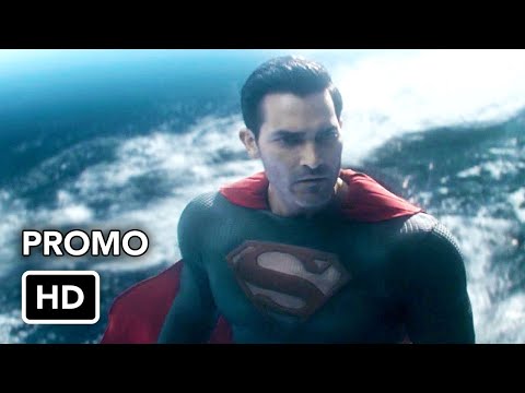 Superman & Lois 1.14 (Preview)