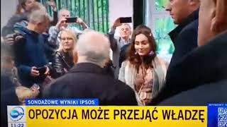 Kaczyński wyrzucony z kolejki. Jarek wraca na koniec kolejki-Goodbye my dictator, goodbye!?????????????