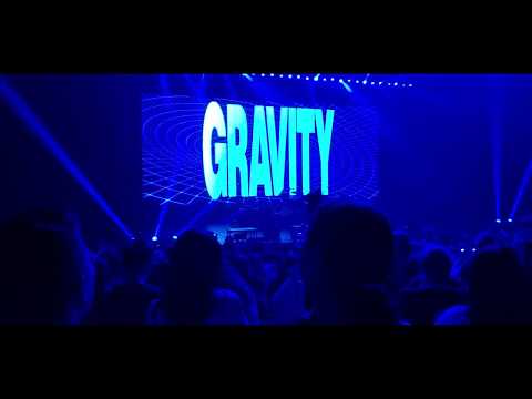 [190920] DAY6 - Intro VCR and Stage Entrance | DAY6 Gravity World Tour in Dallas