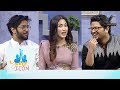 Youth Icon | Nuhash | Pritom | Safa | Eid 2019 | Maasranga Program