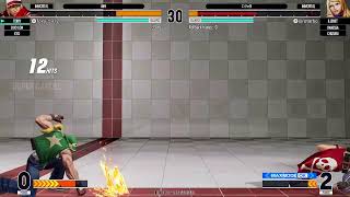 KOF15 本当のテリーを知ってるか　タイトル気にしないで