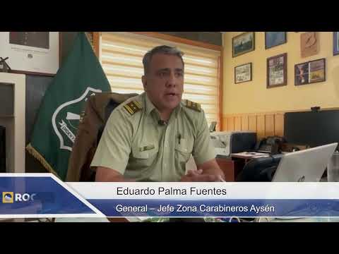 Fiscalía Regional de Aysén implementa mejoras en sus procesos en Coyhaique