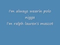 Swag Surfin Lyrics