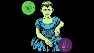 Moderat - Intruder (Heart Space Remix)