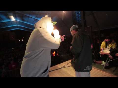 COLETIYAS VS TITUS [OCTAVOS FINAL NACIONAL GOLDBATTLE]