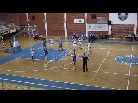 KK VARDA - KK SOKOLAC 1996 11. MLRS 18/19 61