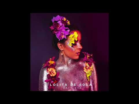 Video Sin Lógica O Razón (Audio) de Lolita de Sola 