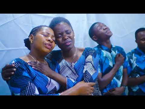 MWISHO WANGU-KWAYA YA MTAKATIFU CYRIAKUS-KINGUGI