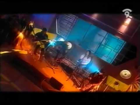 Malayuna - Actuación en el programa 