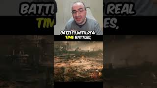 Total War Warhammer 40,000 Announced