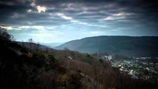 Autumn Leaves - Resigning From Life