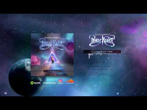 Power Reset - Illusion of Time