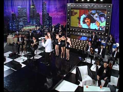 Novica Vasilevski i Arija Band - Pozar