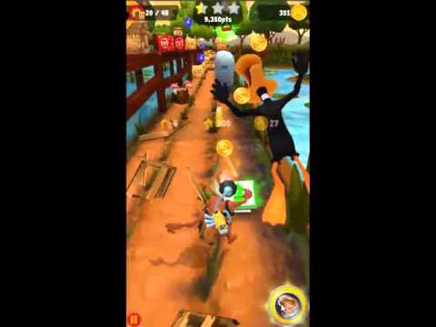 Looney Tunes Dash Level 399