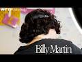 Comforting & Soft Tattoos with Billy Martin