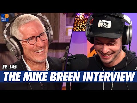 Mike Breen On His Legendary Broadcast Career, Calling The LeBron Block, MJ vs. The Knicks and More