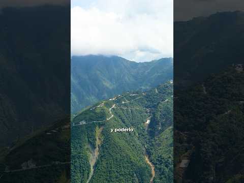 Trabajamos en la protección de las 14.000 hectáreas que hacen parte de la Serranía de Buriticá.