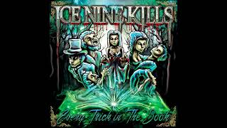 The People In The Attic Clean (Cut) _______ Ice Nine Kills
