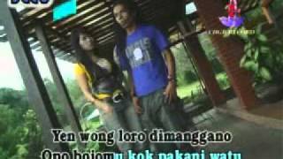 Download lagu Shodiq & Rena - Mendem Wedok'an.mp4 mp3