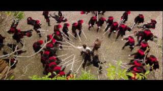 Die drei Musketiere | Trailer 2 german / deutsch HD 1080p