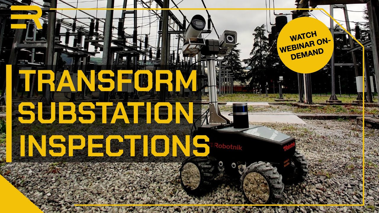 Transforming Substation Inspections: Top Highlights From Our Webinar!